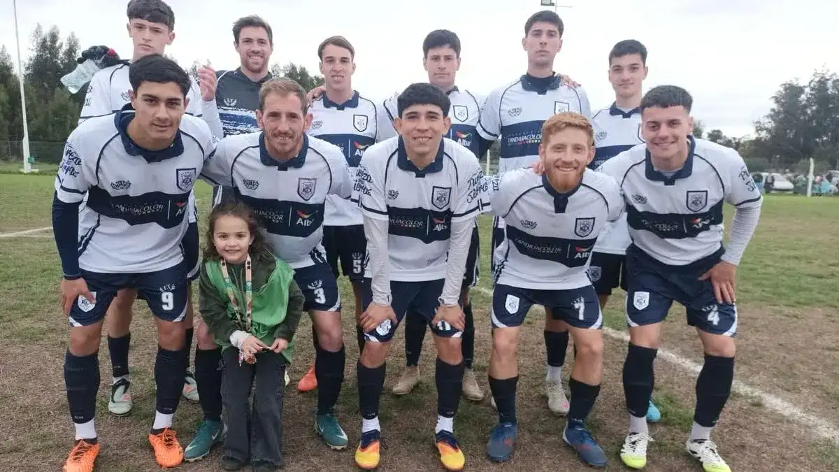 FOTO CLUB GIMNASIA Gimnasia jugará el domingo frente a Independiente.