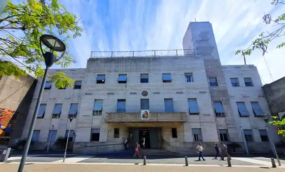 Concordia enfrenta una caída millonaria en sus ingresos municipales