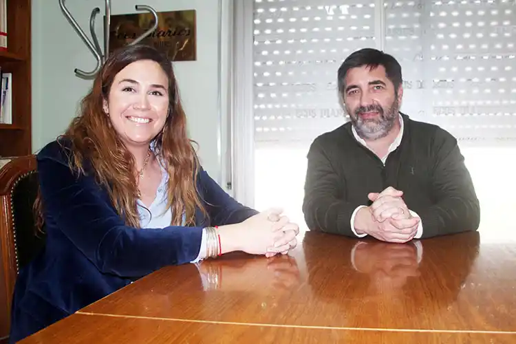 “Estamos en un proceso de recuperación pero que necesita también un sostenimiento”