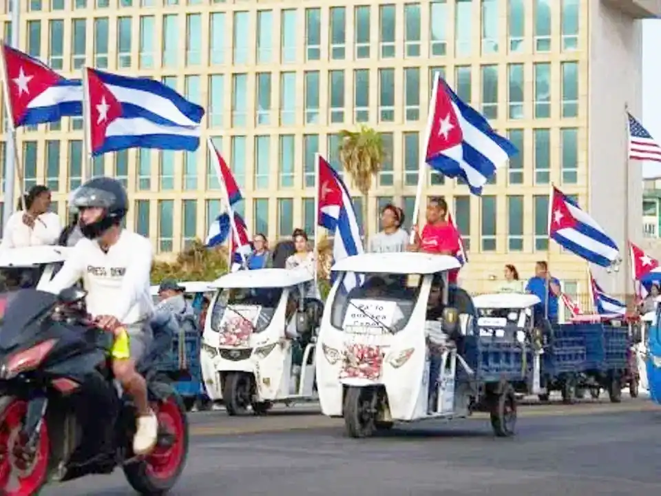 Cuba indulta a más de 2000 presos en medio de las presiones de Estados Unidos
