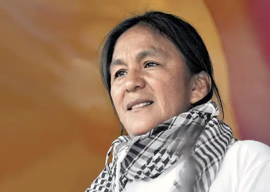 Organizaciones sociales y políticas convocan a la movilización por la liberación de Milagros Sala