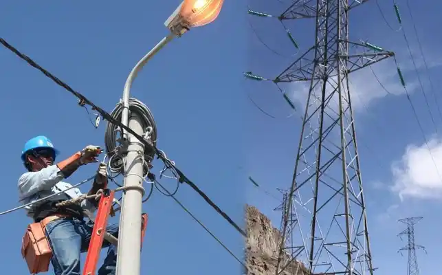 “Falta un plan para el sector eléctrico y los usuarios soportarán costos extra”