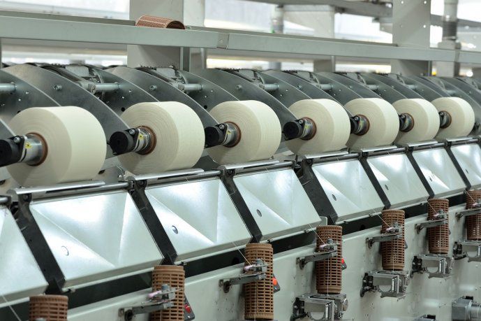 En octubre, créditos para la producción aumentaron un 80%