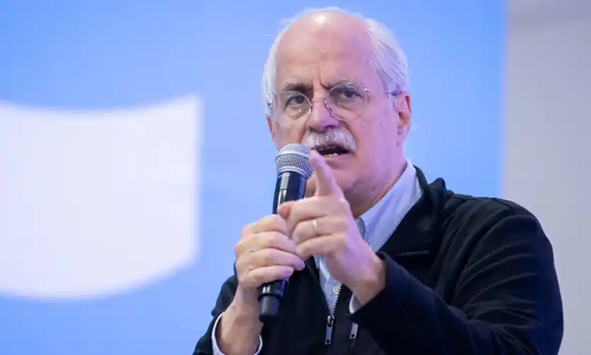 Pilar, uno de los pocos distritos donde se impuso Jorge Taiana