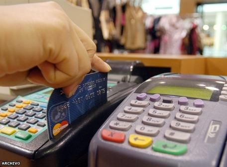Buscan fomentar el uso de tarjetas de crédito en la Provincia