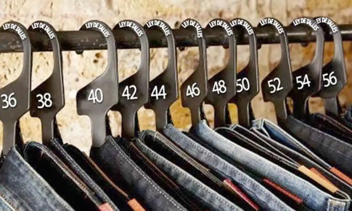 Desde LLA quieren eliminar la Ley de Talles porque aseguran que “encarece los precios”