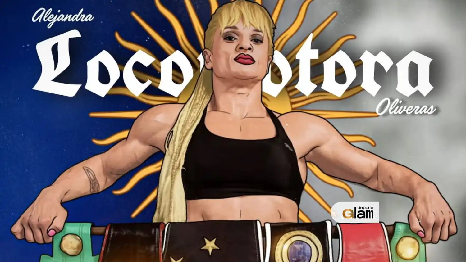 El nuevo parte médico describe un daño cerebral irreversible en la ex boxeadora