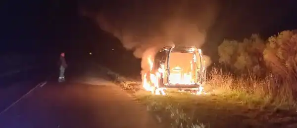 Fotos: Radio Cristal