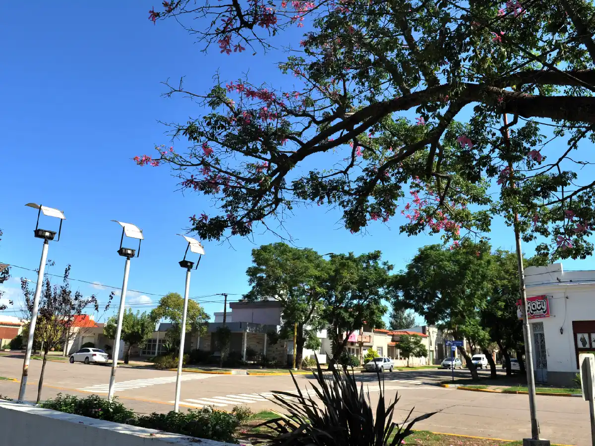 Freyre: dieron negativo por coronavirus vecinos que  estuvieron en contacto con Elkin 