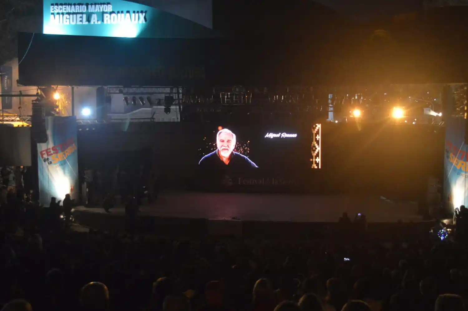 festival de la sierra