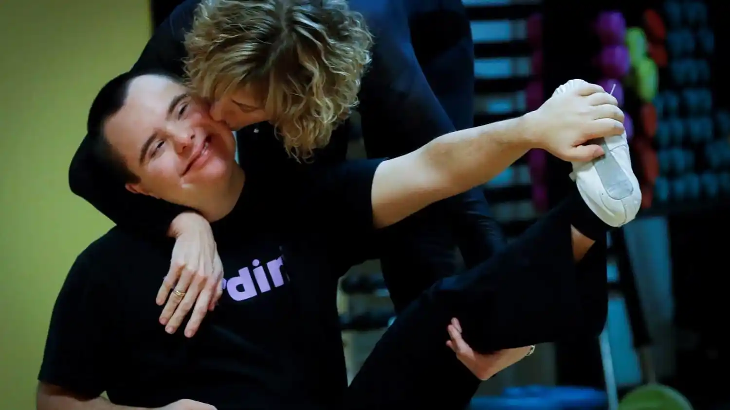 Conmemorando el Día Mundial del Síndrome de Down: la Importancia de la atención temprana y estimulación cognitiva