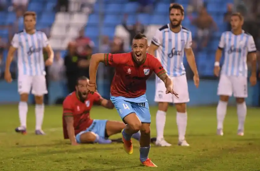 Aldosivi, muy cerca de sumar un lateral derecho de experiencia