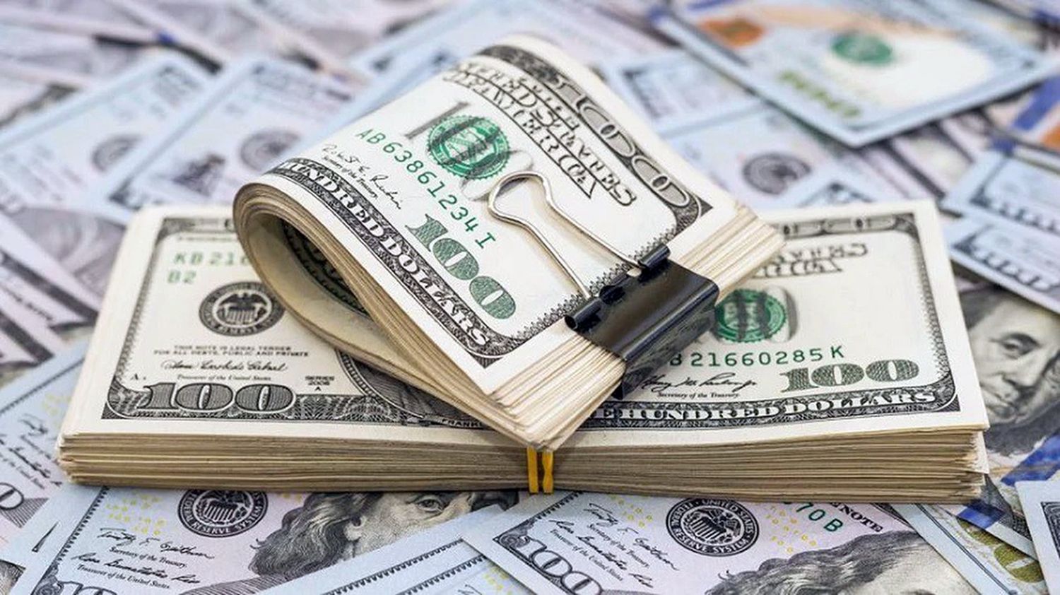 Dólar. Las fluctuaciones a través del tiempo