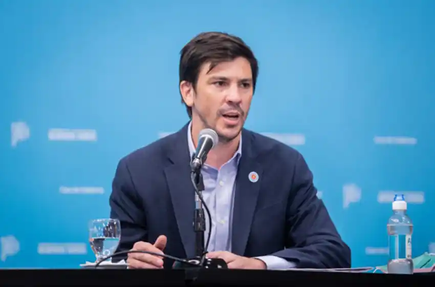 Designan nuevo titular el Tribunal de Cuentas y directores del Banco Provincia