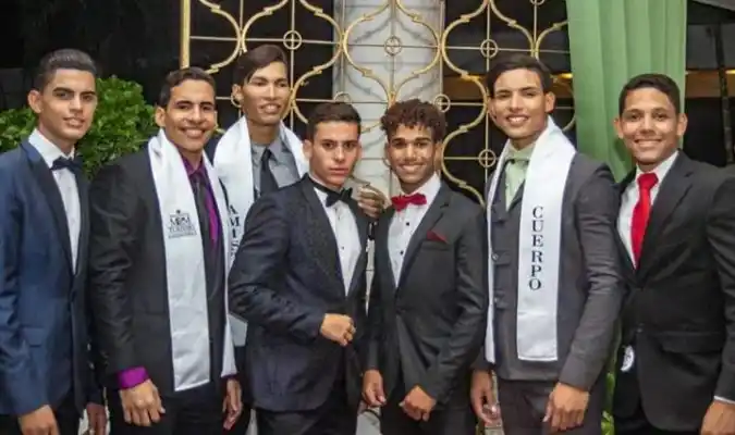 Miss y Mister Turismo buscan soberanos en pandemia
