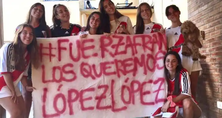 #FuerzaFran: Operan por tercera vez a Francisco López