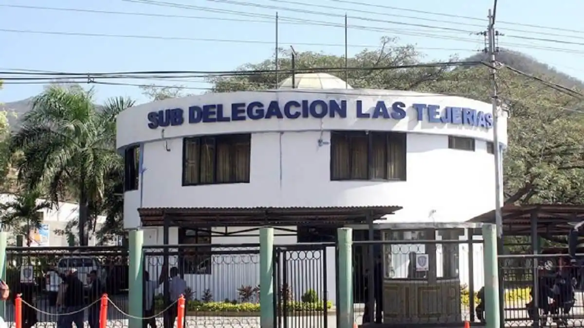 ¡TRUCULENTO! Fingió que la violaron para hacer que lo asesinaran y quedarse con sus cosas