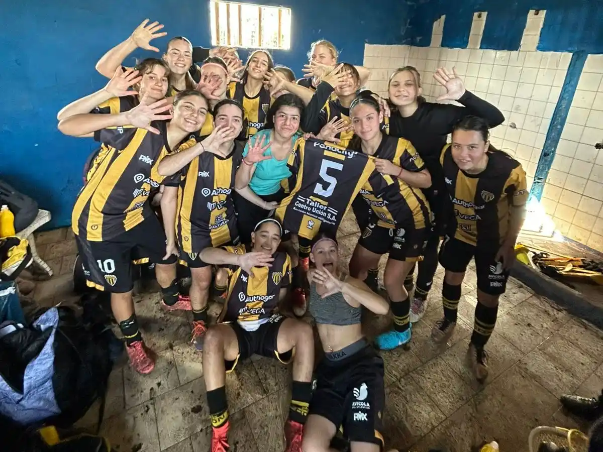 Deportivo Norte - Futbol Femenino