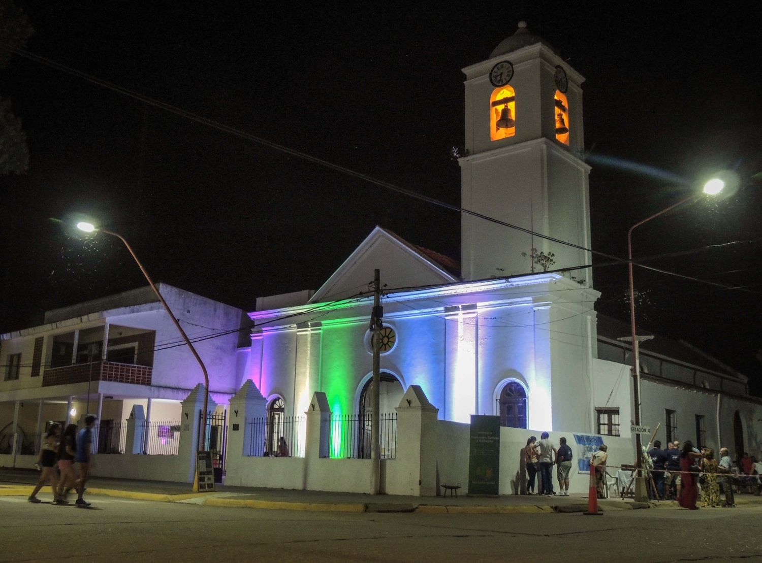 San Javier ofrece turismo religioso en Semana Santa 2024