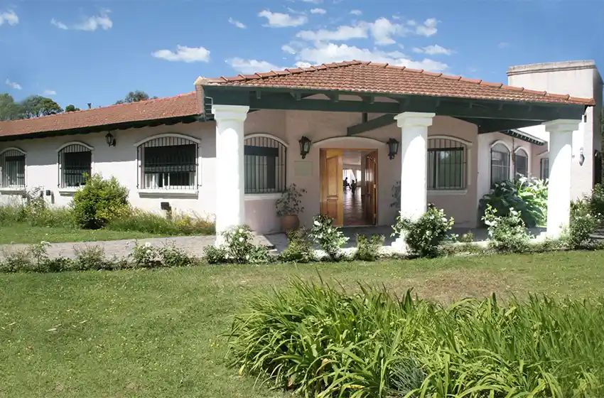 Hogar de María: visibilizar la discapacidad unida a la pobreza y el abandono