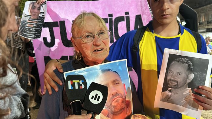 justicia por iván y por melani manifestacion marcha centro de la ciudad  (8) - 2