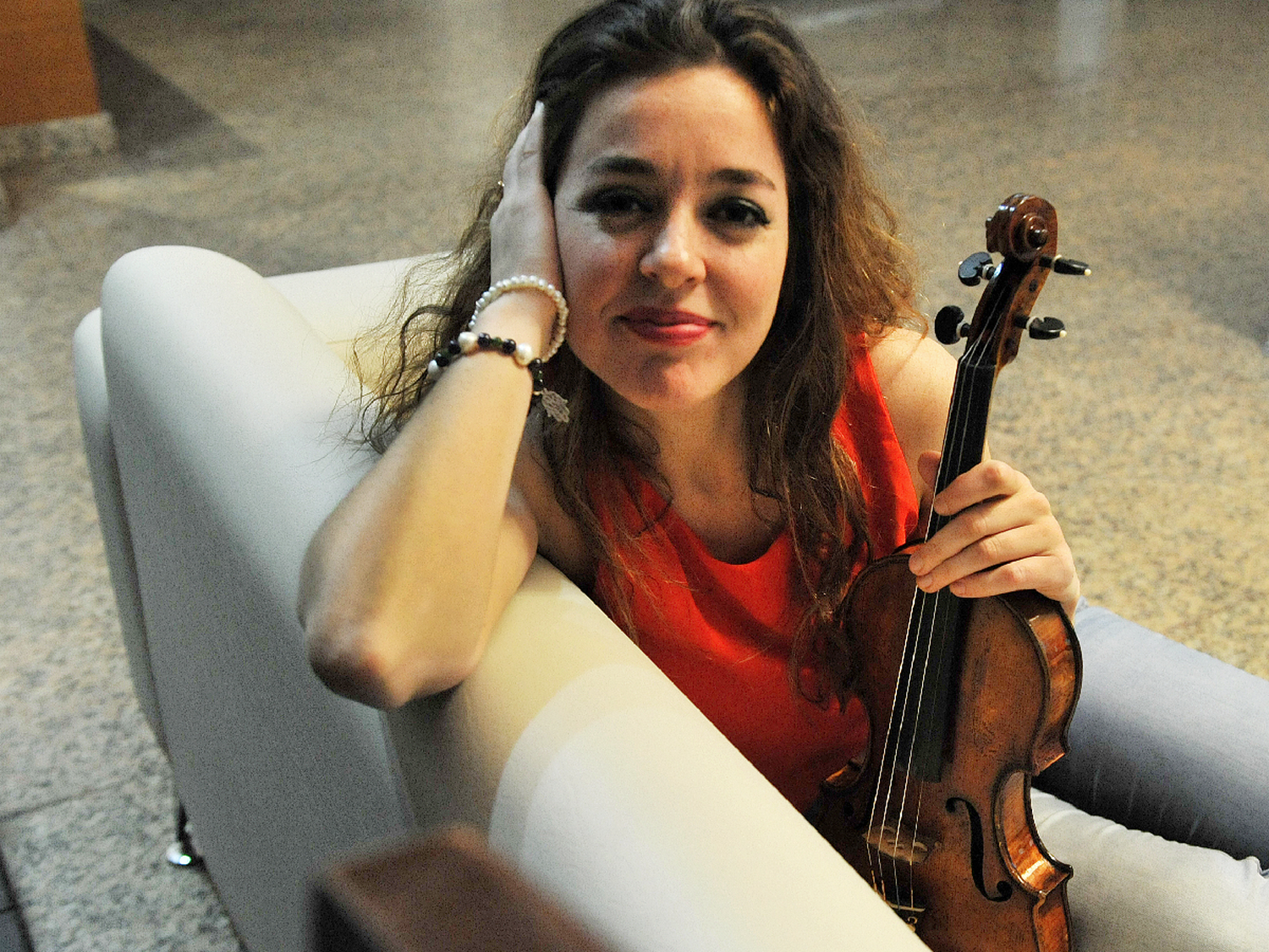 “El músico tiene el llamado social de poder acercar la música a la gente”