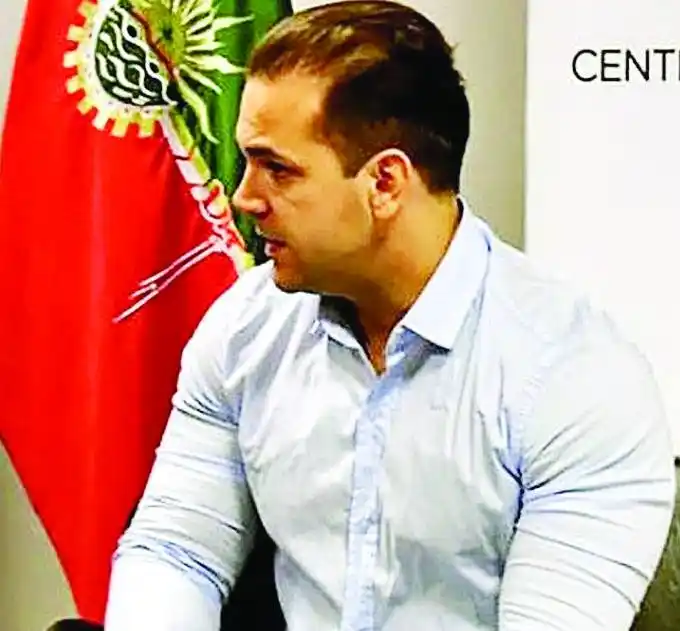 Tras el pedido de elevación a juicio, solicitaron la admisión de una prueba informática a la causa