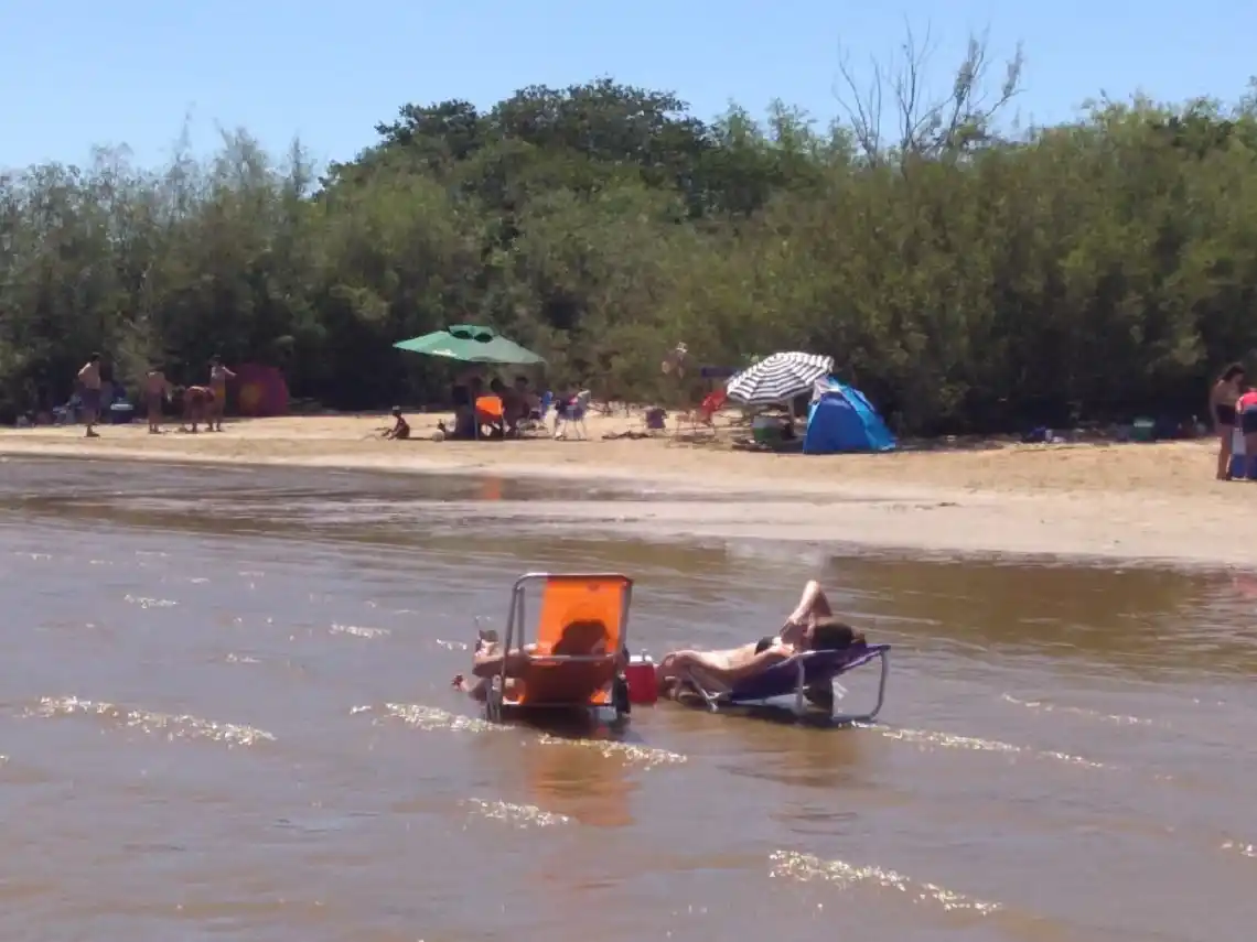 Entre Ríos se consolida como uno de los destinos más elegidos en el país