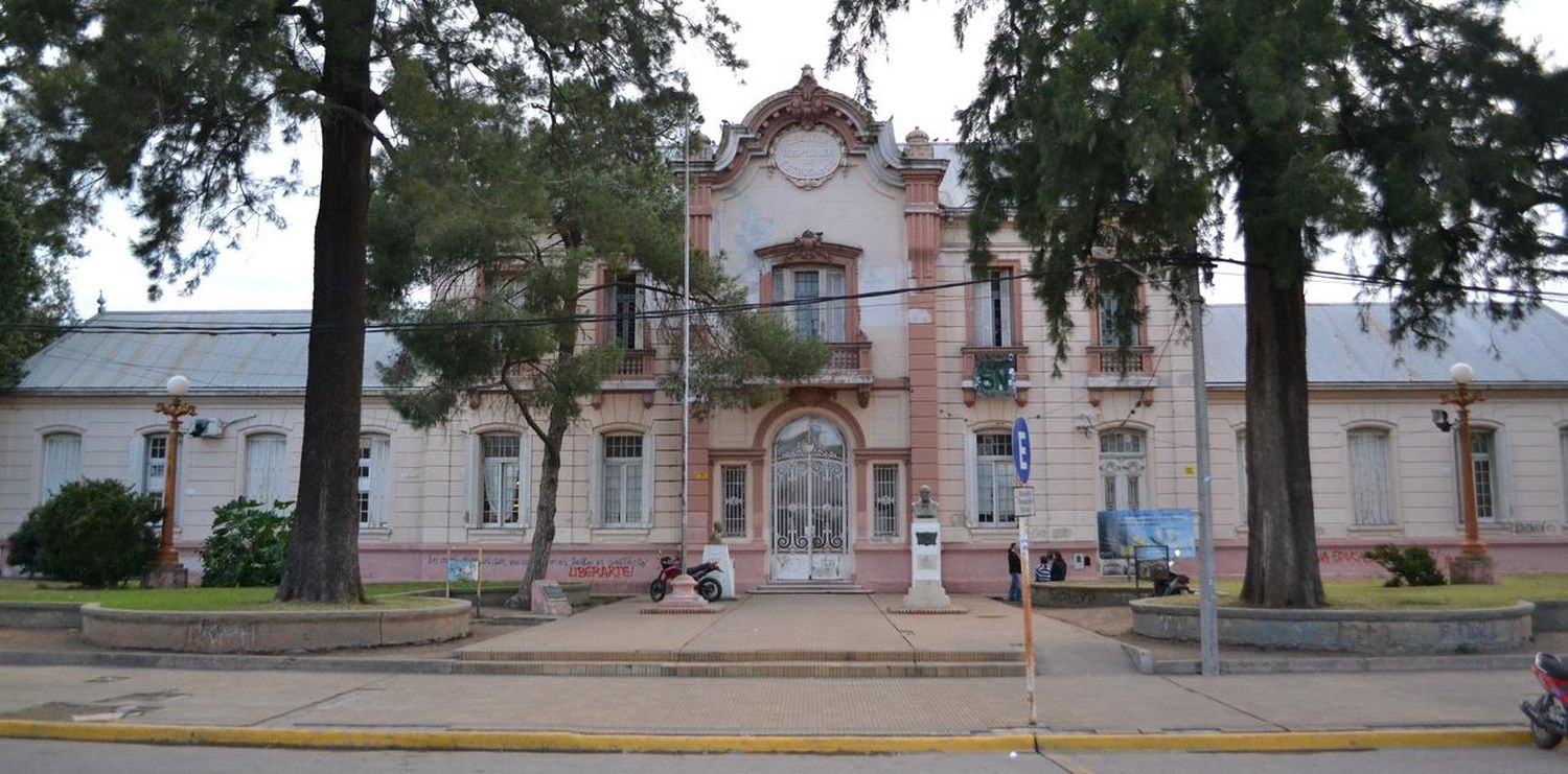 Escuela Normal