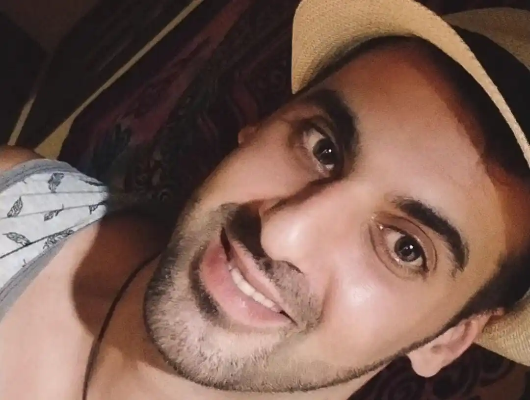 La familia y amigos de Marcel Xavier González Javier recurren a Interpol. Foto: San José Ahora.