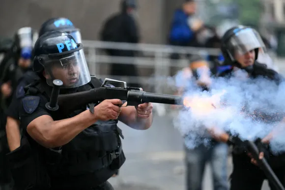 Nación cambió el estatuto de la Policía Federal y podrá hacer “prevención en espacios digitales”