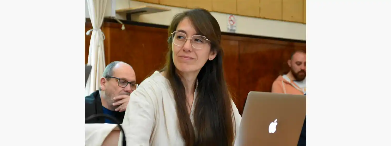 “El proyecto tiene la intención de jerarquizar la figura del defensor del pueblo”