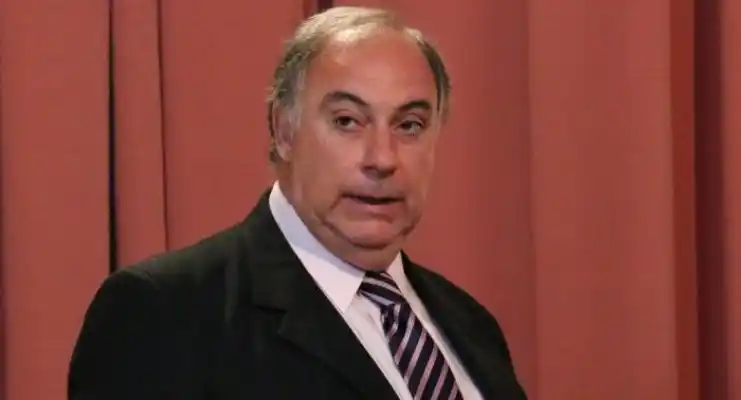 imagen Mario Leandro Barbieri