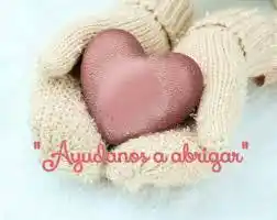 Cierre de la Campaña “Ayudanos a Abrigar II”