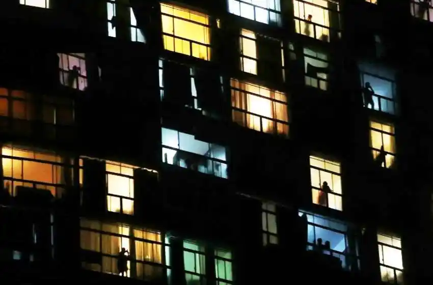 Uno de los expertos que asesora al presidente dijo que depende de los argentinos pasar «a la cuarta etapa de la reapertura progresiva»