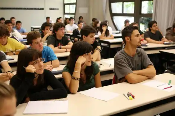 Uader: convocatoria abierta para intercambios estudiantiles