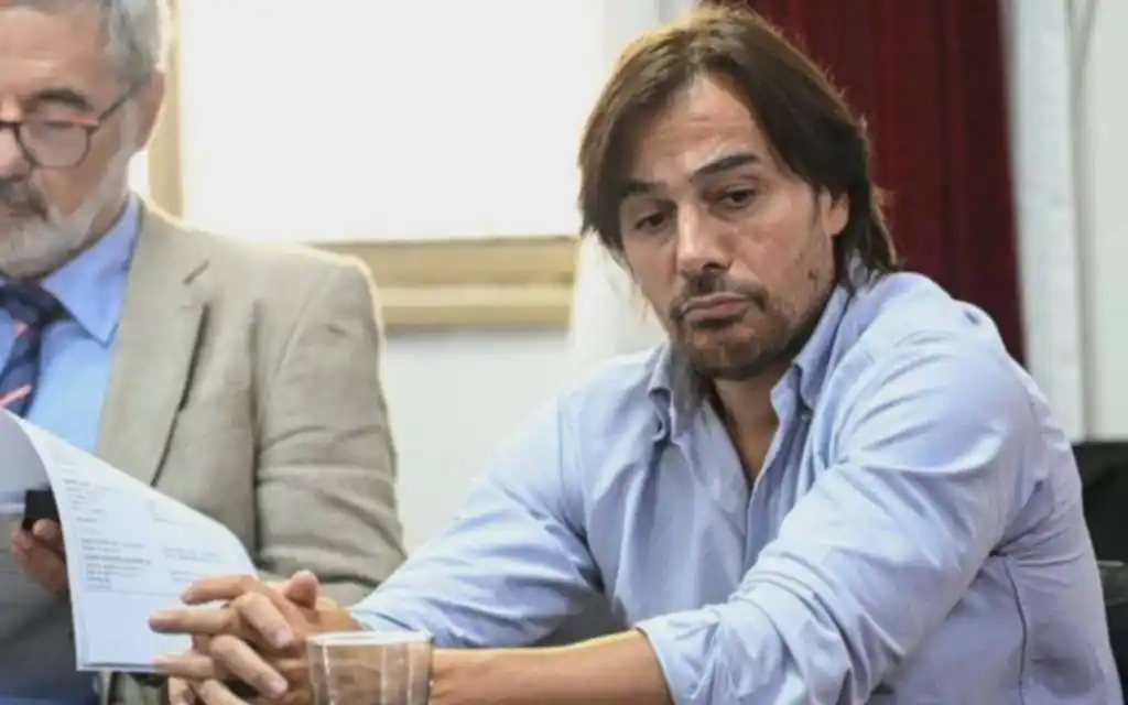 Foto: Ivan Campos / El Día