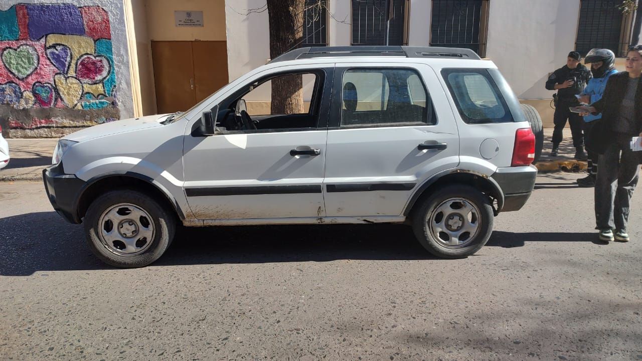 AUTO INV
