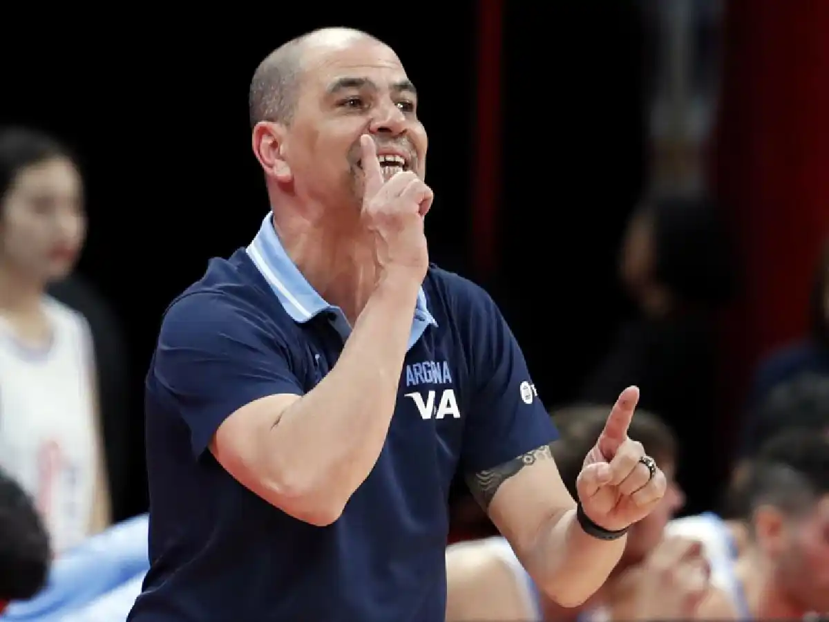 Hernández sigue en la selección