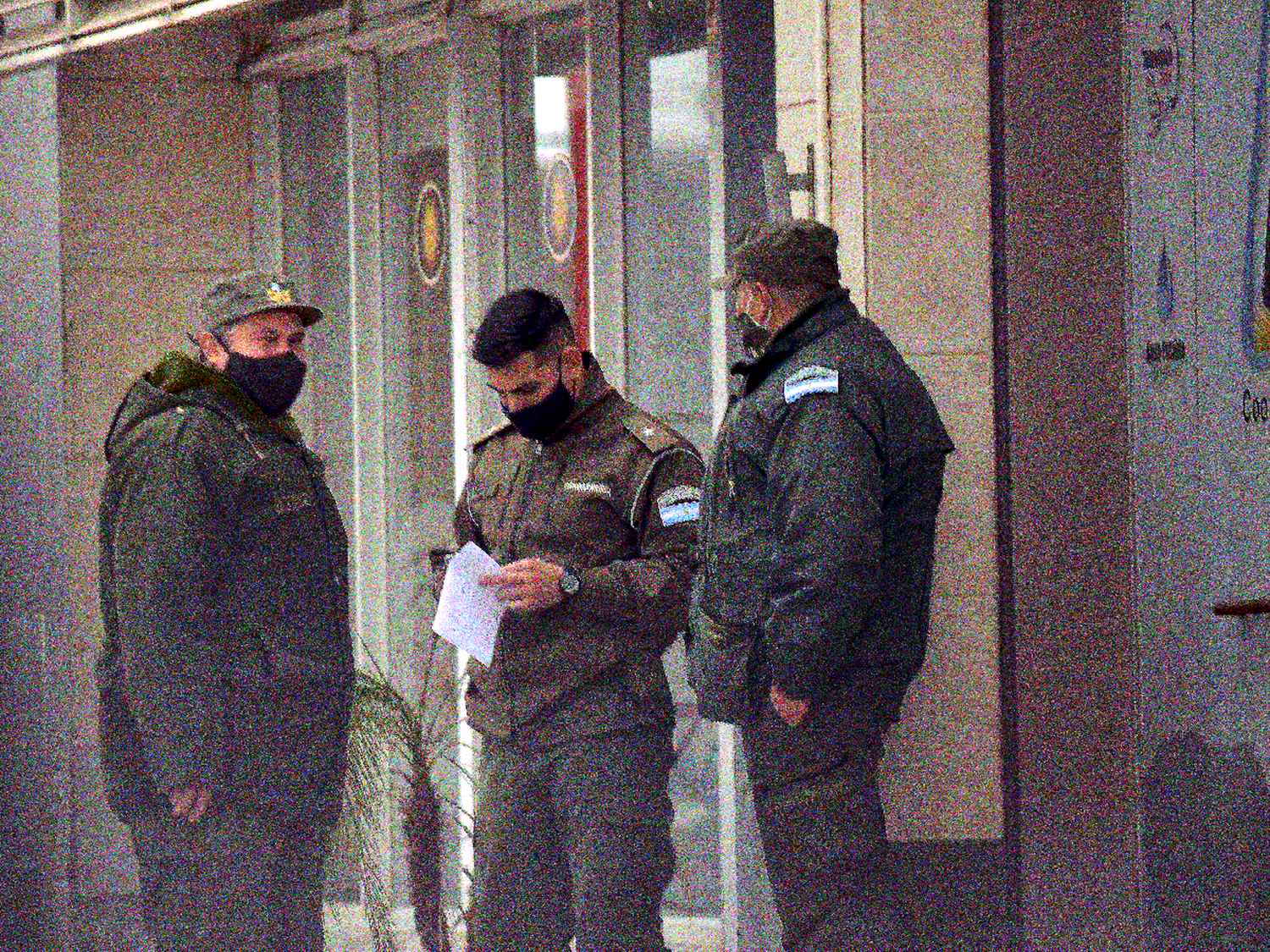 La causa por facturas falsas involucra a 2.700 usuarios e investigan a tres municipios de la región