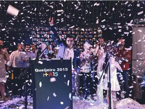 Elecciones 2015: Queijeiro lanzó su candidatura a Intendente de Quilmes por el massismo