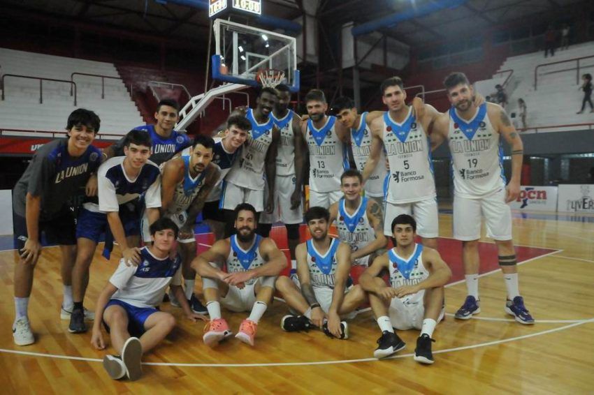 La Unión de Formosa cerró la gira con un triunfo en Santa Fe