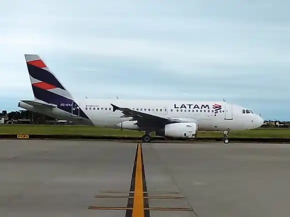Latam amplía su presencia en Argentina con nuevas rutas internacionales desde Rosario, Córdoba y Tucumán