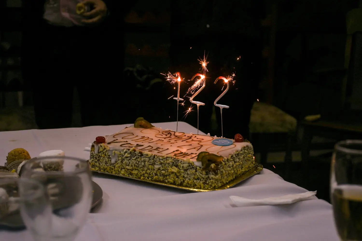 Feliz cumpleaños La Voz del Pueblo