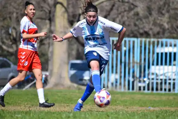 Goleada de Atlético para la cuarta victoria al hilo