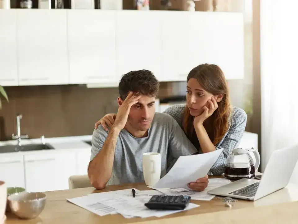 El crédito bancario gana terreno pero la mora se ha cuadruplicado