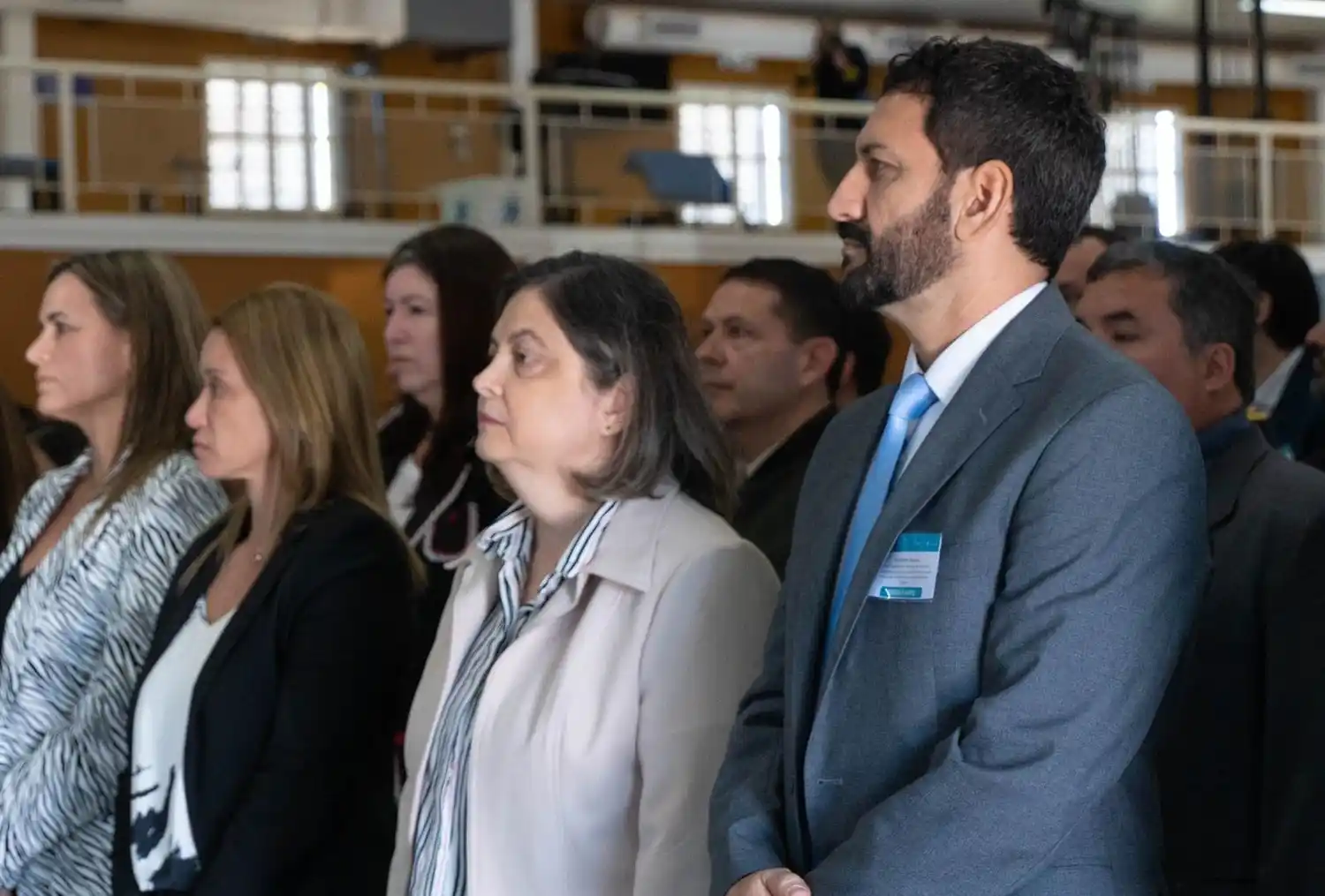 La Justicia provincial participó de una jornada sobre investigación del delito complejo