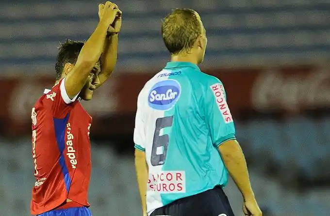 Se confirmó el segundo amistoso para Atlético de Rafaela