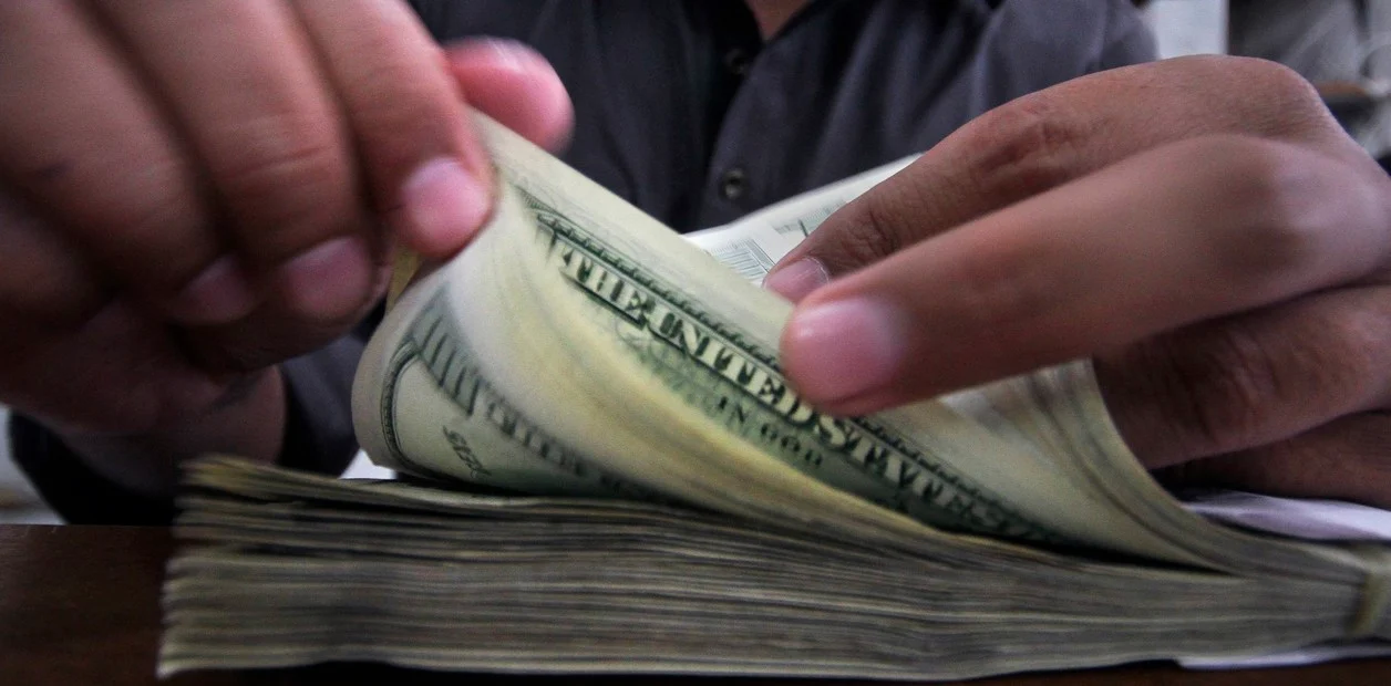 Dólar blue hoy: a cuánto cotiza este domingo 21 de marzo