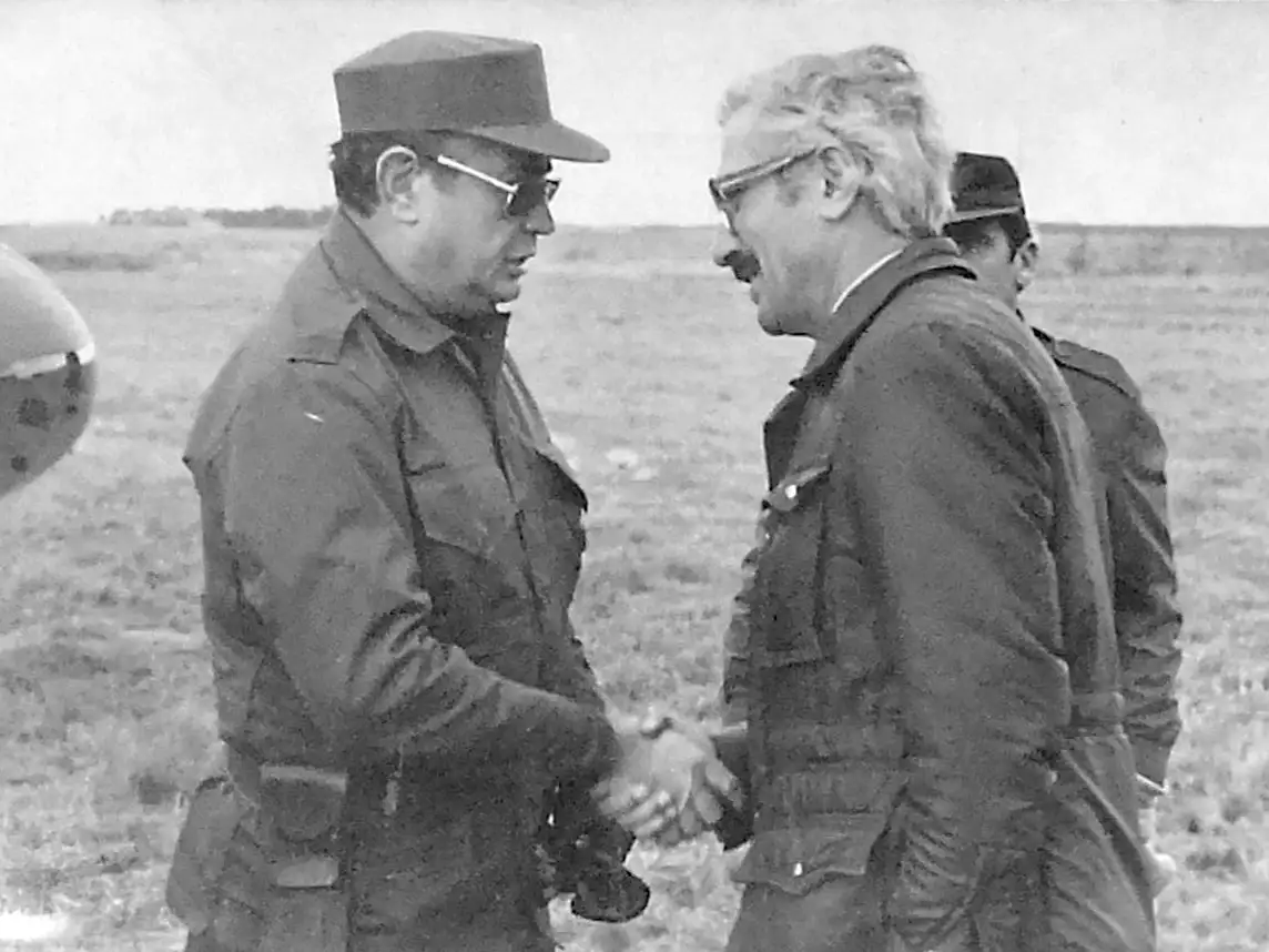 Golpe Militar